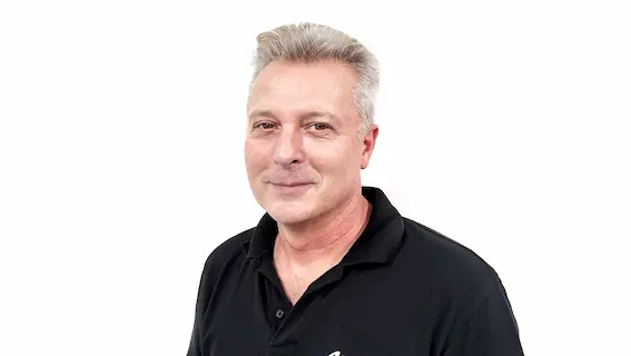 Jozef Lelkes - Team Leader Operations, European hub